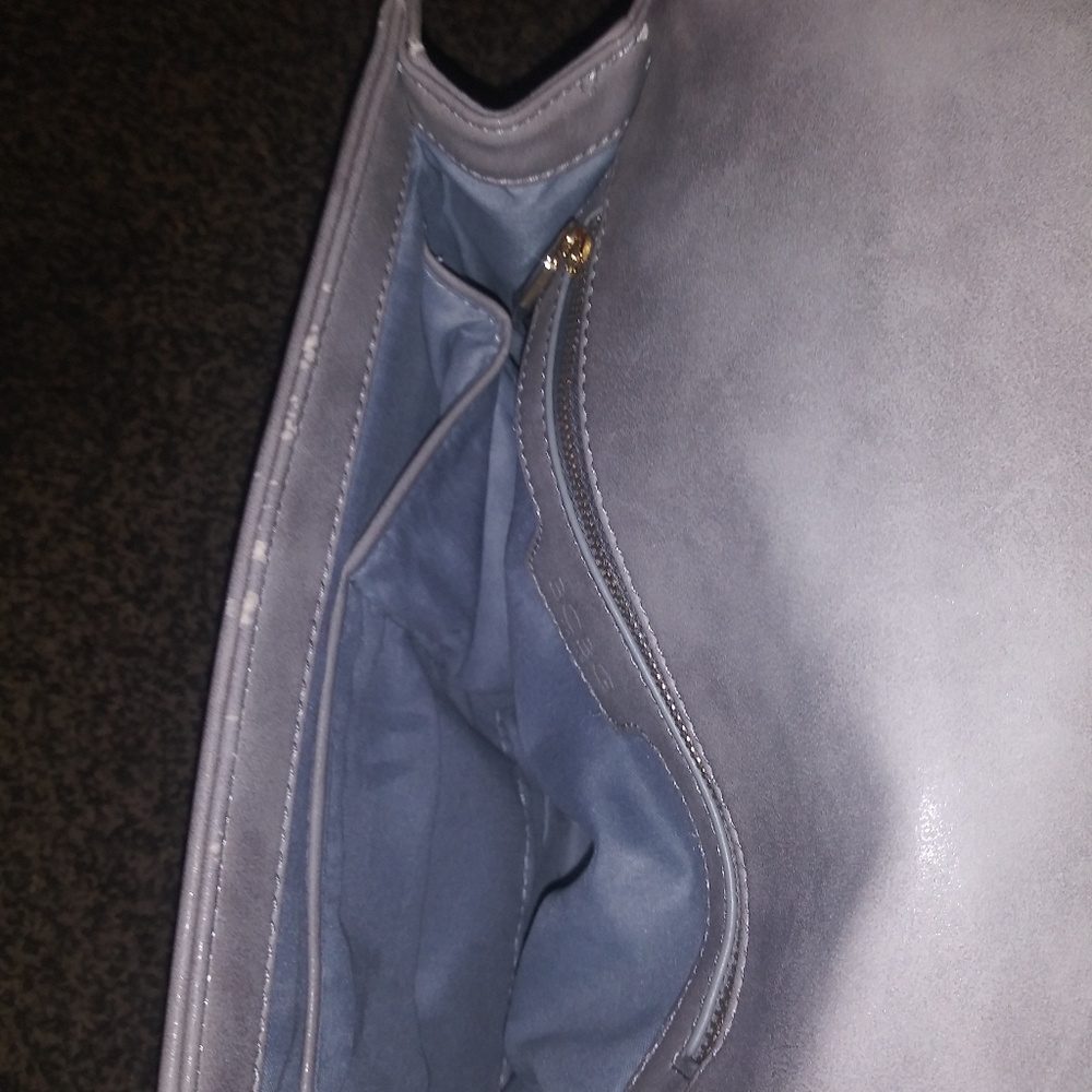 BCBG Paris purse